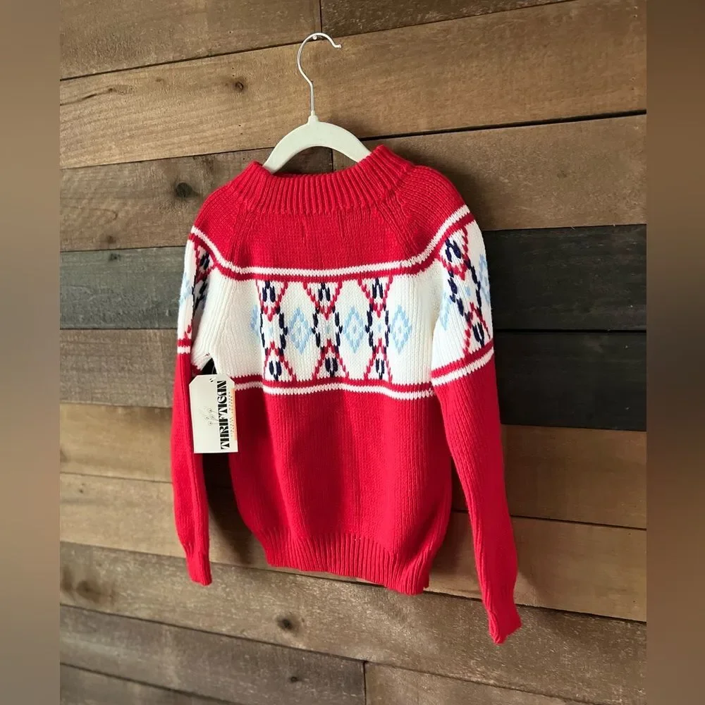 Vintage kids 70